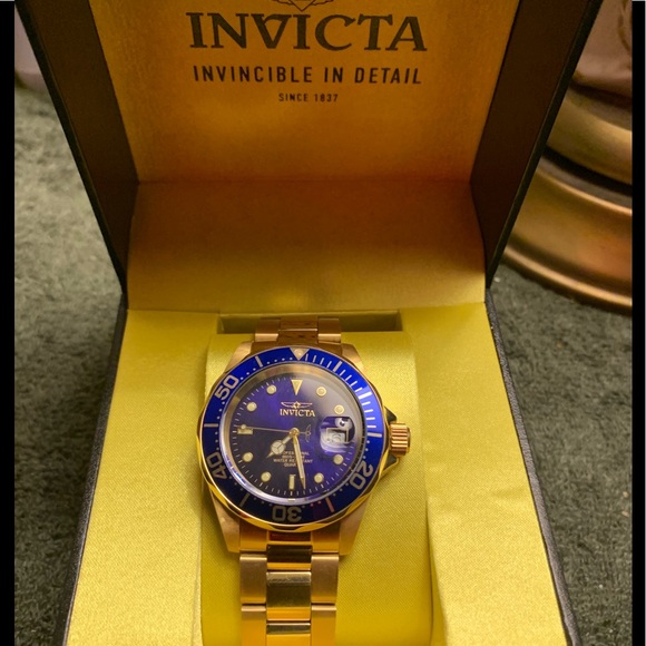 Invicta Diver - Picture 2 of 2